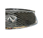 Infiniti QX60 (2016-2021) OEM Front Bumper Grille (Cracked) (62310-9NC0B) INFINITI