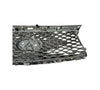Infiniti QX60 (2016-2021) OEM Front Bumper Grille (Cracked) (62310-9NC0B) INFINITI