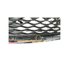 Infiniti QX60 (2016-2021) OEM Front Bumper Grille (Cracked) (62310-9NC0B) INFINITI