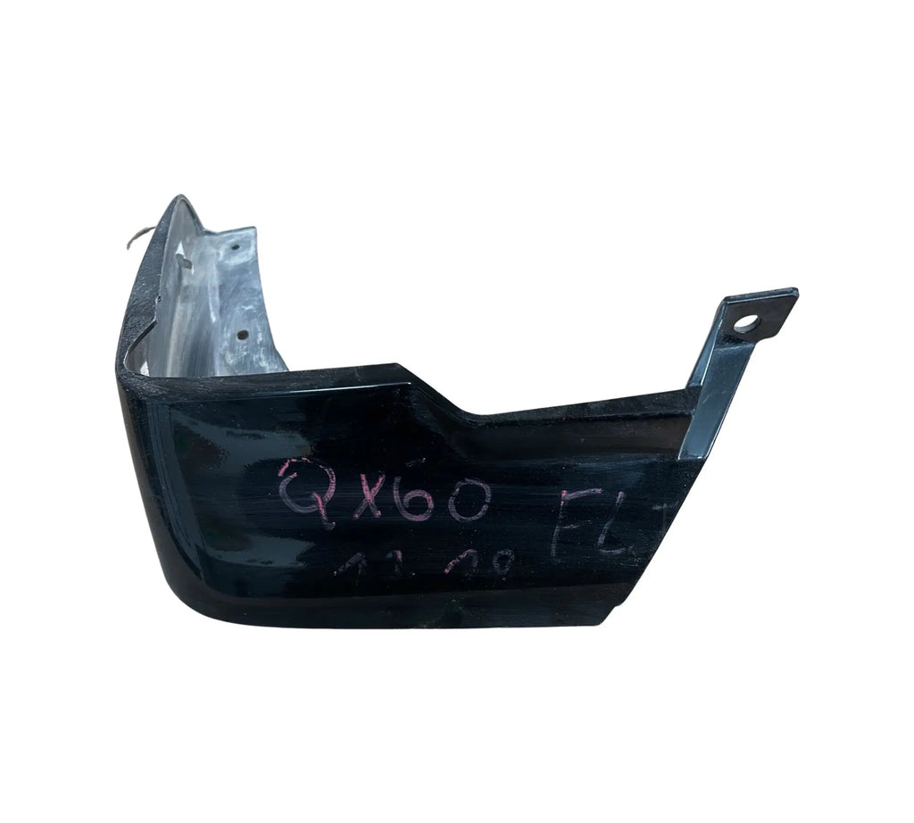 Infiniti QX60 (2017-2018) Front Left Mud Guard (Black) INFINITI