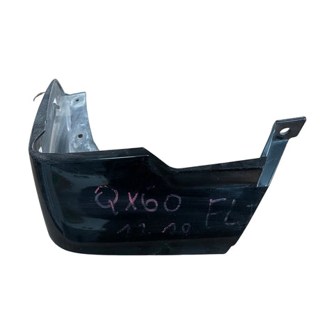 Infiniti QX60 (2017-2018) Front Left Mud Guard (Black) INFINITI