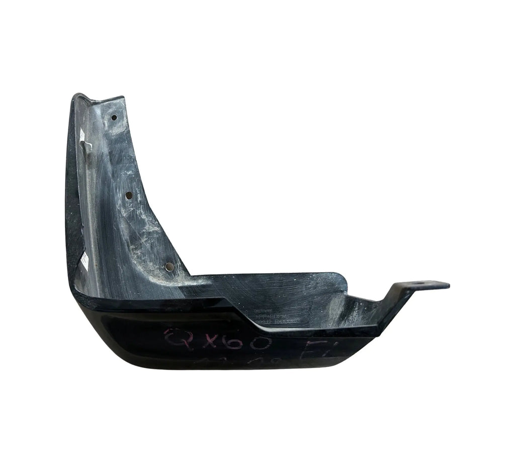 Infiniti QX60 (2017-2018) Front Left Mud Guard (Black) INFINITI