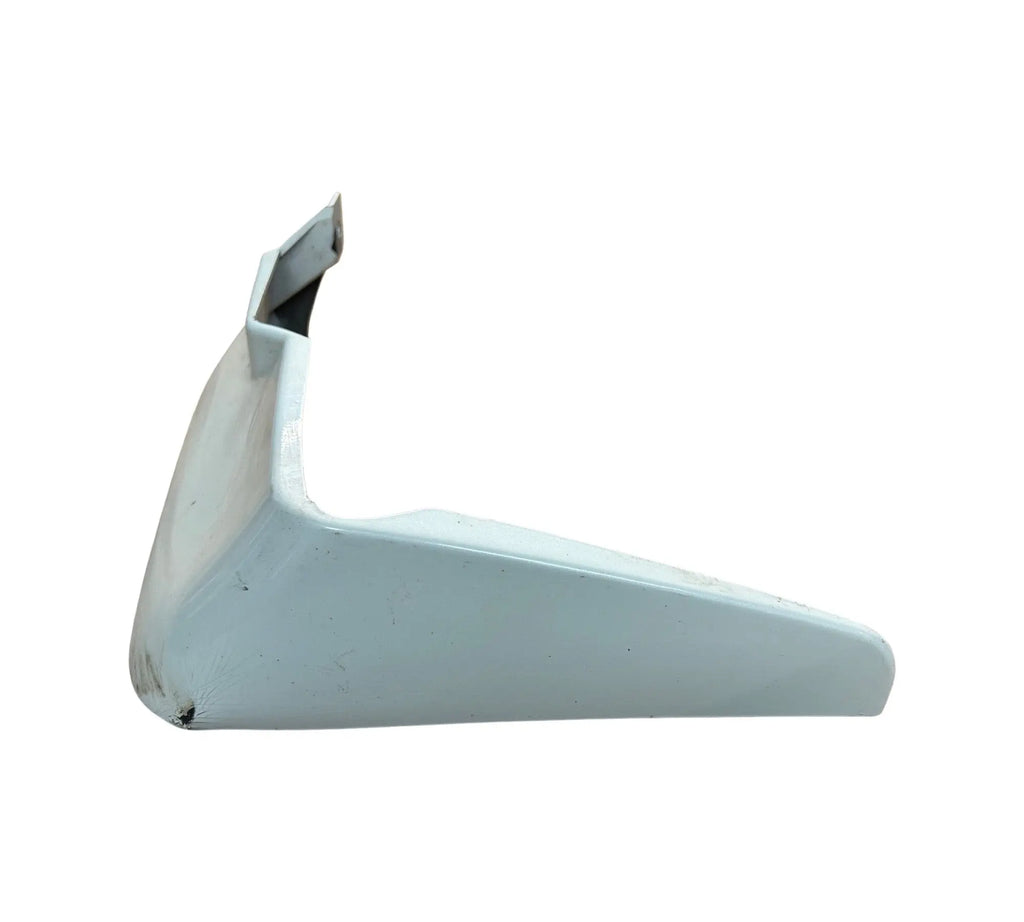 Infiniti QX60 (2017-2018) Front Right Mud Guard (White) INFINITI