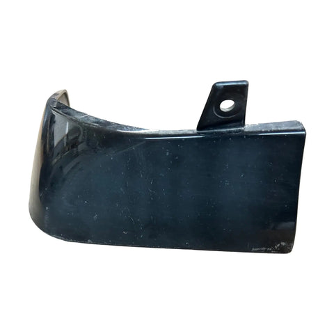 Infiniti QX60 (2017-2018) Rear Left Mud Guard (Black) INFINITI