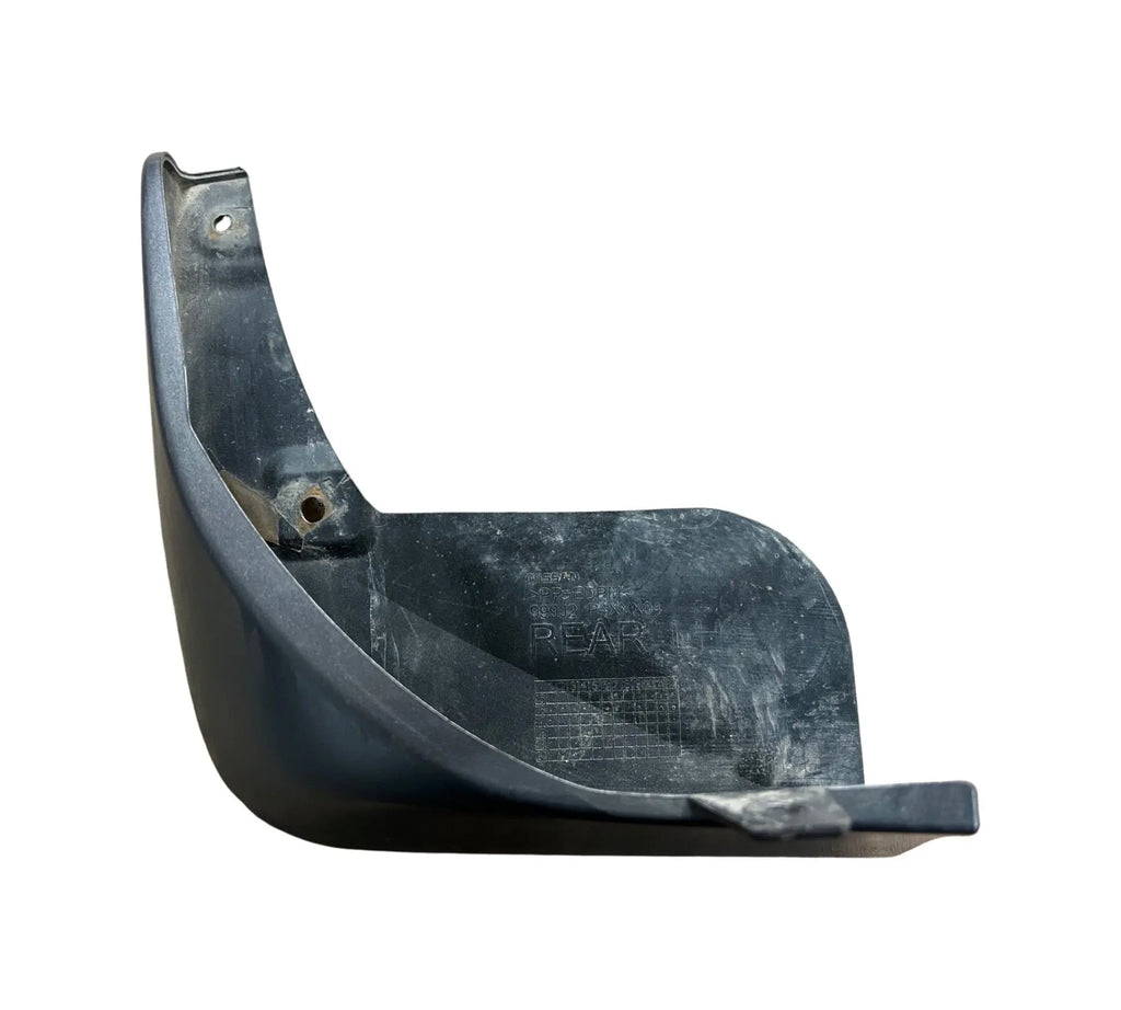 Infiniti QX60 (2017-2018) Rear Left Mud Guard (Grey) INFINITI