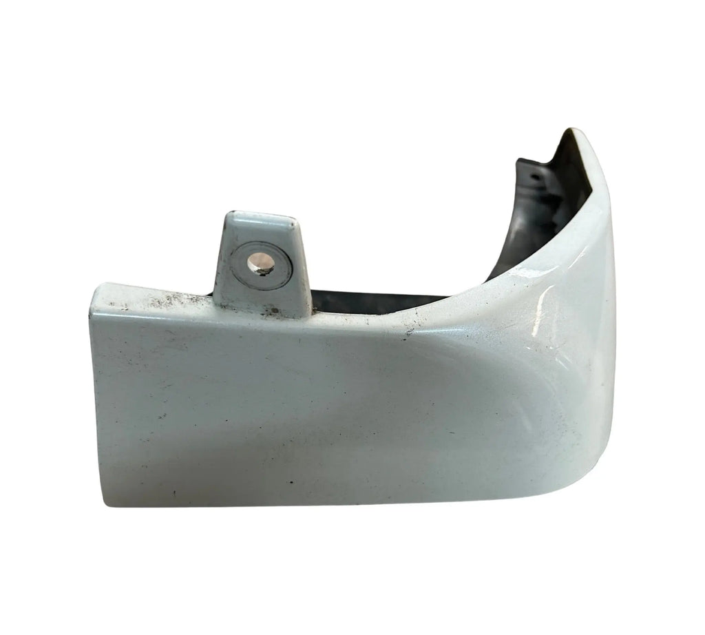 Infiniti QX60 (2017-2018) Rear Right Mud Guard (White) INFINITI