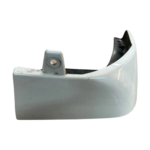 Infiniti QX60 (2017-2018) Rear Right Mud Guard (White) INFINITI