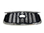 Infiniti QX60 (2022-2025) Front Bumper Grille W/Holes (62310-6SX0A/6SX2A/6SA1B) INFINITI