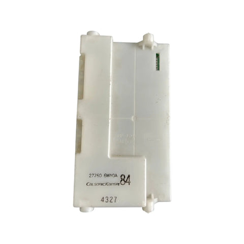 Infiniti QX70 (14-17) Climate Control Module (27760-6WY0A) INFINITI