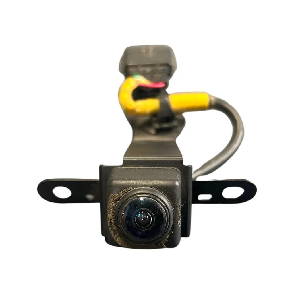 Infiniti QX80 (2014-2020) Front View Camera Assy (284F1-5ZA1A) INFINITI