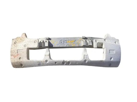 Infiniti Qx60 (2016-2020)  Rebar Rear Bumper reinforcement WITH FOAM  Aluminium (Copy) INFINITI