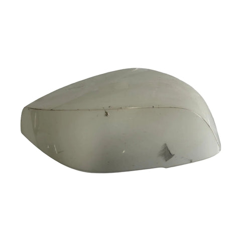 Infiniti Right Side Mirror Cover (White) Q50|Q60|Q70|Q70L|QX30 96373-4GA0A INFINITI