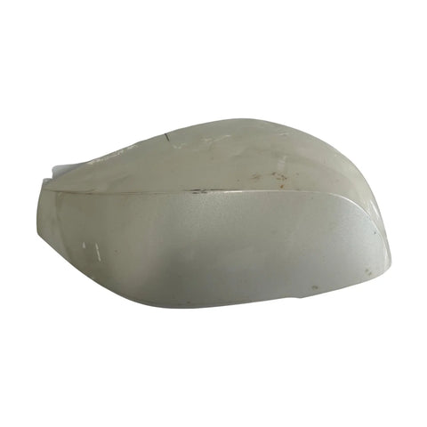 Infiniti Right Side Mirror Cover (White) Q50|Q60|Q70|Q70L|QX30 96373-4GA0A INFINITI