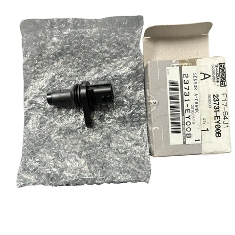 Infiniti (2008-2019) OEM Engine camshaft sensor (23731-EY00B) INFINITI
