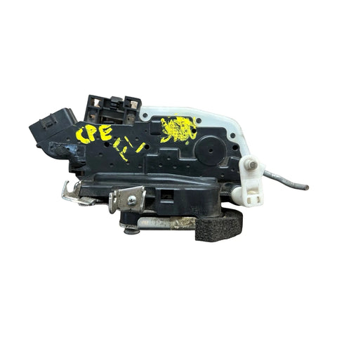 Infiniti (G37|Q60) Front Left Door Lock Actuator INFINITI