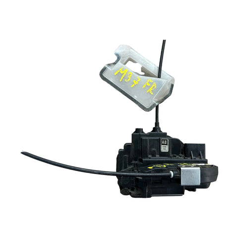 Infiniti (M37) Front Right Door Lock Actuator INFINITI