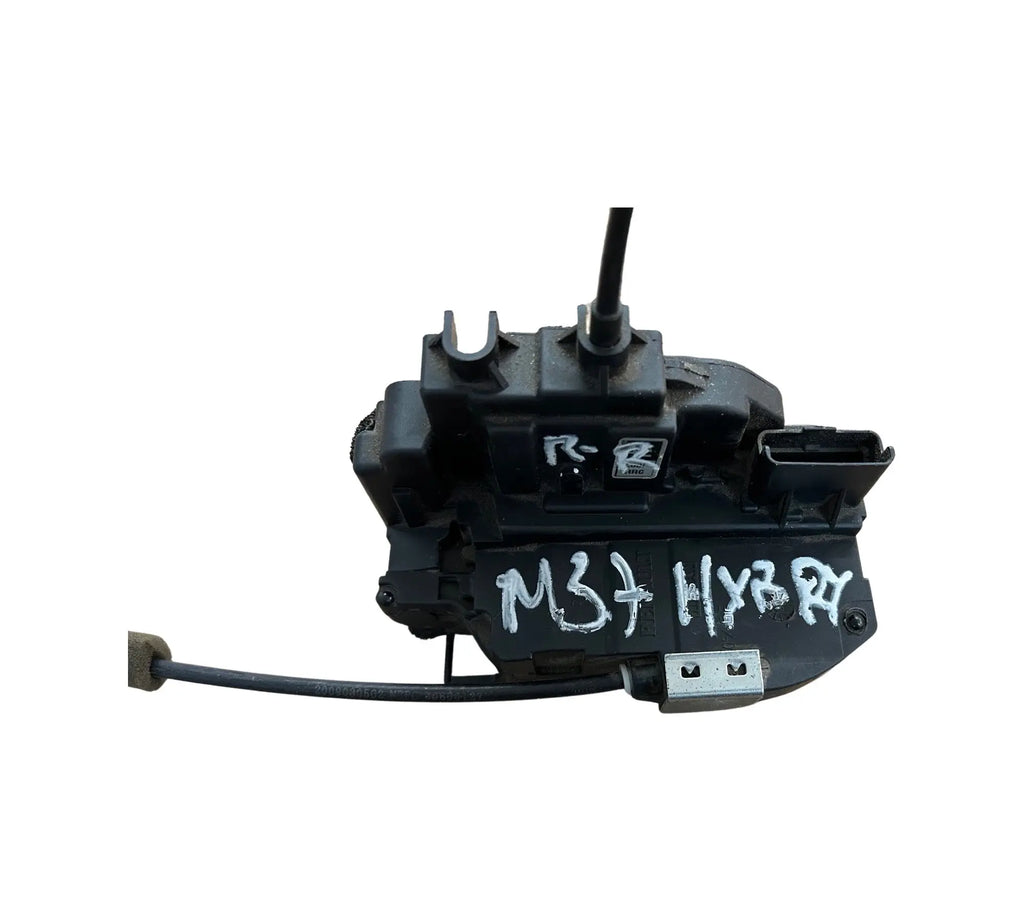 Infiniti (M37) Rear Right Door Lock Actuator INFINITI