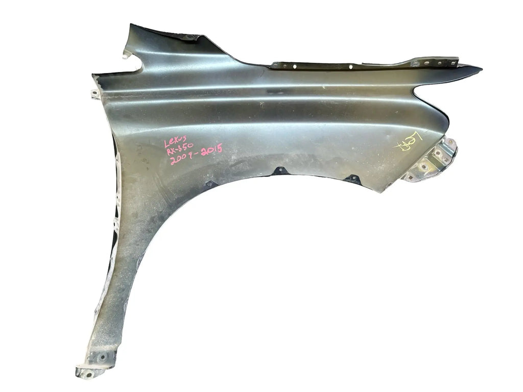 Lexus RS-350 Front Right Fender (2009-2015)  Gris (53811-0E070) INFINITI