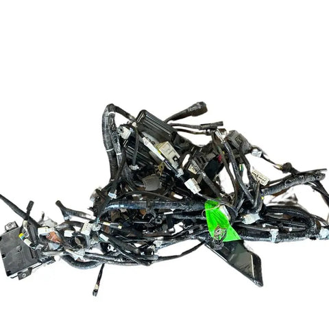 Infiniti QX50 (2019-2021) Rear Tailgate Wiring Harness W/Modules (24051-5NA0A) INFINITI