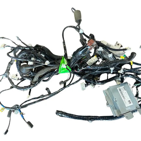 Infiniti QX50 (2019-2021) Rear Tailgate Wiring Harness W/Modules (24053-5NA1B) INFINITI