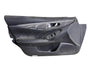 NFINITI Q50 2016-2025 OEM FRONT LEFT DOOR PANEL INFINITI