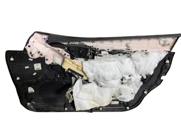 NFINITI Q50 2016-2025 OEM FRONT LEFT DOOR PANEL INFINITI