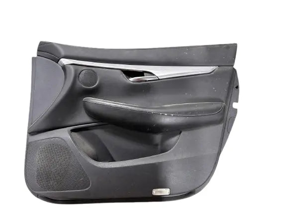 NFINITI QX50 2019-2025 OEM FRONT RIGHT PASSENGER DOOR PANEL INFINITI