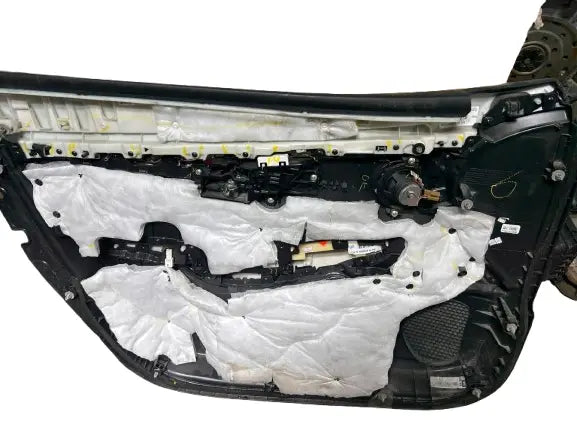 NFINITI QX50 2019-2025 OEM FRONT RIGHT PASSENGER DOOR PANEL INFINITI