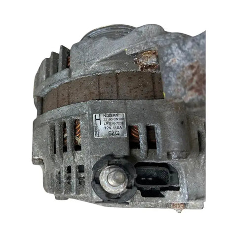 Nissan Murano (2003-2007) Alternator Assembly (23100-CN100) INFINITI