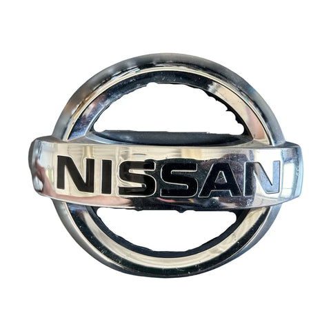 Nissan Murano (2008-2011) Front Emblem (62890-1AA0A) INFINITI