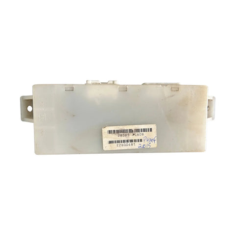 Nissan Pathfinder (13-15) Front  Seat Module (28565-3JA0B) INFINITI