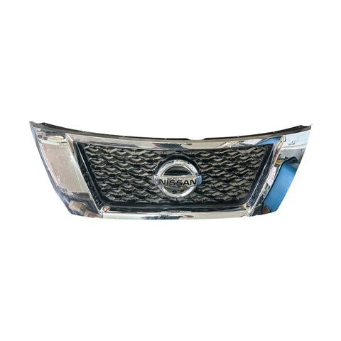 Nissan Pathfinder (2013-2015) OEM Front Bumper Grille (62310-3KN0B) INFINITI
