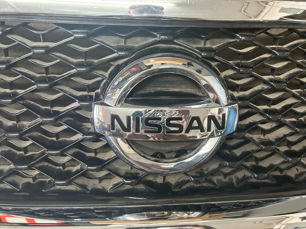 Nissan Pathfinder (2013-2015) OEM Front Bumper Grille (62310-3KN0B) INFINITI