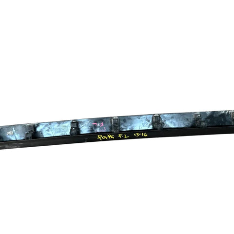 Nissan Pathfinder (2013-2016) Front Left Side Door Molding (80877-3KA0A) INFINITI