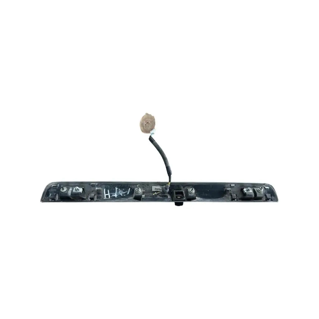 Poignée De Hayon Chromée Compatible Nissan Pathfinder 2013-2019 - Remplace 908103KA0A, 908109PG0A