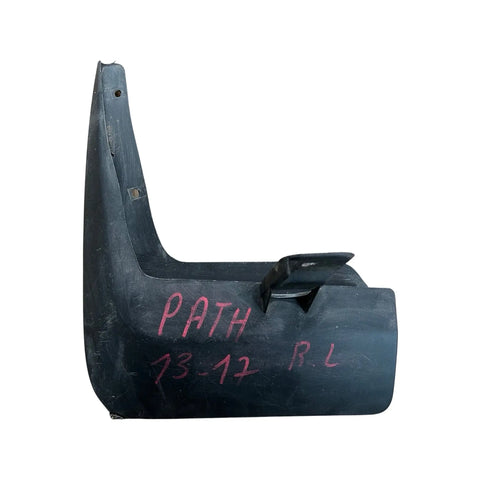 Nissan Pathfinder (2013-2017) Rear Left Mud Guard INFINITI