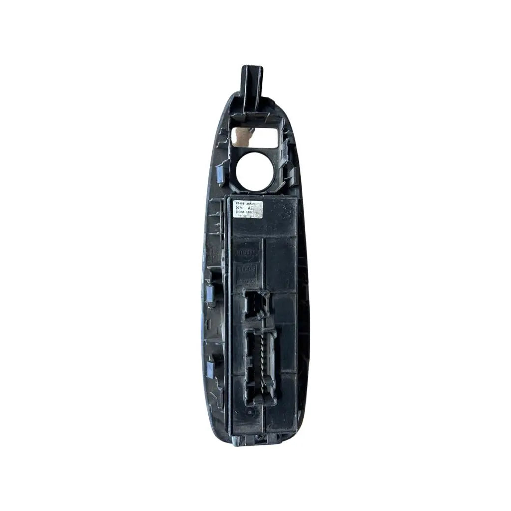 Nissan Pathfinder (2013-2020) Front Left Window Switch (25401-3KA2A) INFINITI