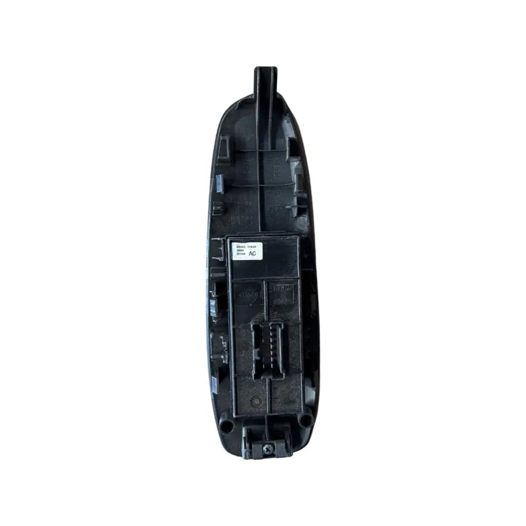 Nissan Pathfinder (2013-2020) Front Right Window Switch (25411-3KA1A) INFINITI