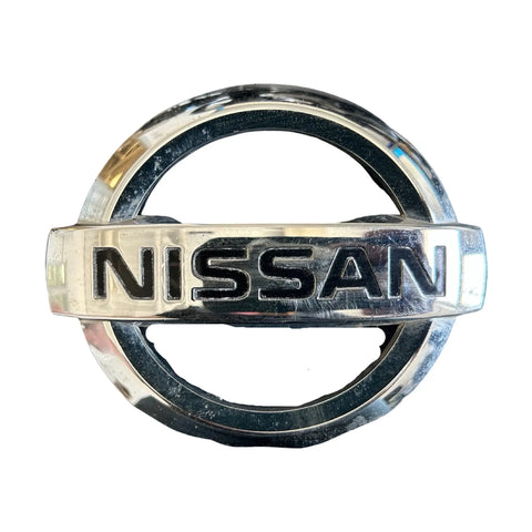 Nissan Pathfinder (2013-2020) Rear Emblem (90890-3KA0A) INFINITI