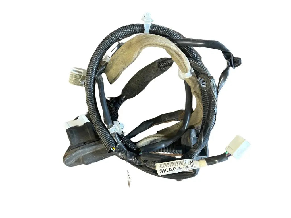 Nissan Pathfinder (2013-2020) Rear Left Door Wiring Harness (24127-3KA0A) INFINITI
