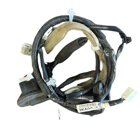 Nissan Pathfinder (2013-2020) Rear Left Door Wiring Harness (24127-3KA0A) INFINITI