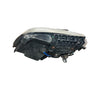 Infiniti Q50 (2014-2015-2016-2017) OEM Right Headlight W/O AFS (Broken Tabs) INFINITI