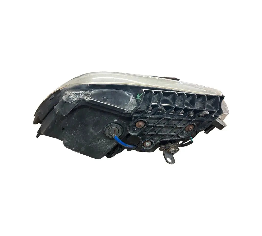 Infiniti Q50 (2014-2015-2016-2017) OEM Right Headlight W/O AFS (Broken Tabs) INFINITI