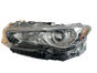INFINITI Q50 (2014-2017) LEFT Headlight Assembly W/O AFS|26060-4HB0B INFINITI