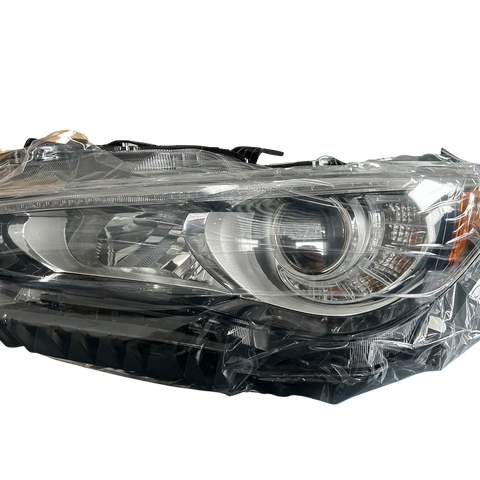 INFINITI Q50 (2014-2017) LEFT Headlight Assembly W/O AFS|26060-4HB0B INFINITI