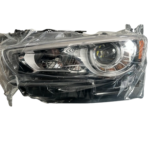 INFINITI Q50 (2018-2022) LEFT Headlight Assembly W/O AFS|26060-6HH7A