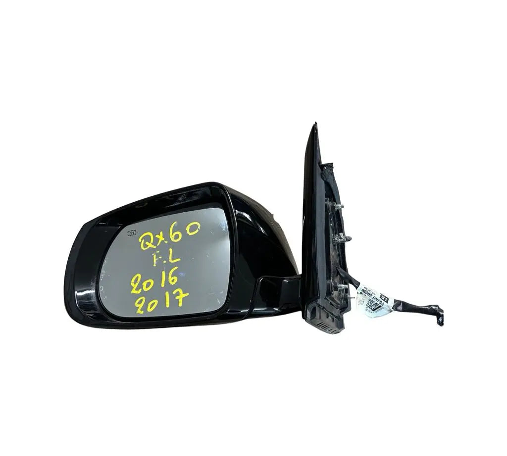 Infiniti QX60 (2016-2020) Left Side Mirror W/O Camera INFINITI