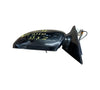 Infiniti EX35 (2008-2012)|EX37 (2013) |QX50 (2014-2015) Left Side Mirror W/O Camera OEM (Black) INFINITI