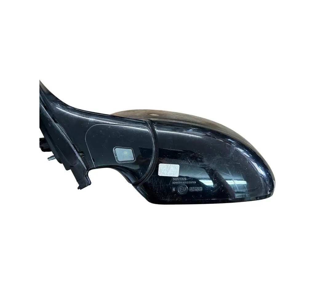 Infiniti EX35 (2008-2012)|EX37 (2013) |QX50 (2014-2015) Left Side Mirror W/O Camera OEM (Black) INFINITI