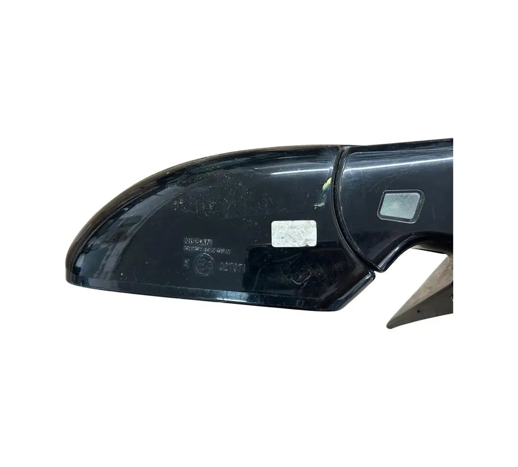 Infiniti EX35 (2008-2012)|EX37 (2013)|QX50 (2014-2015) Right Side Mirror W/O Camera OEM (Black) INFINITI